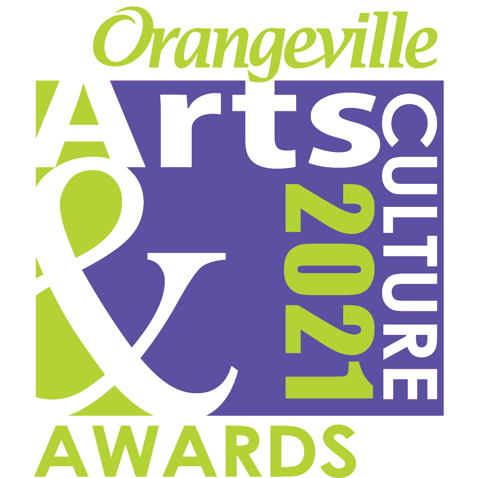 Arts and Culture Awards Logo